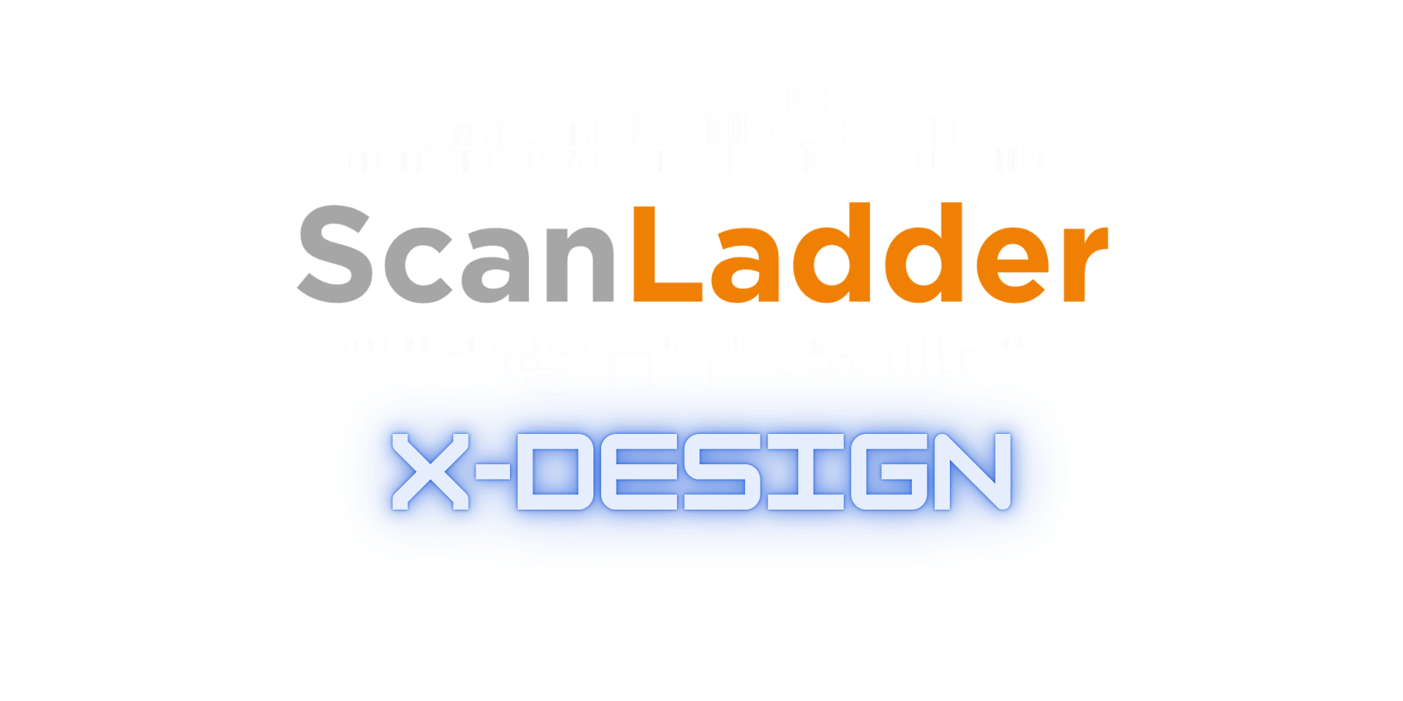 ScanLadder X-Design